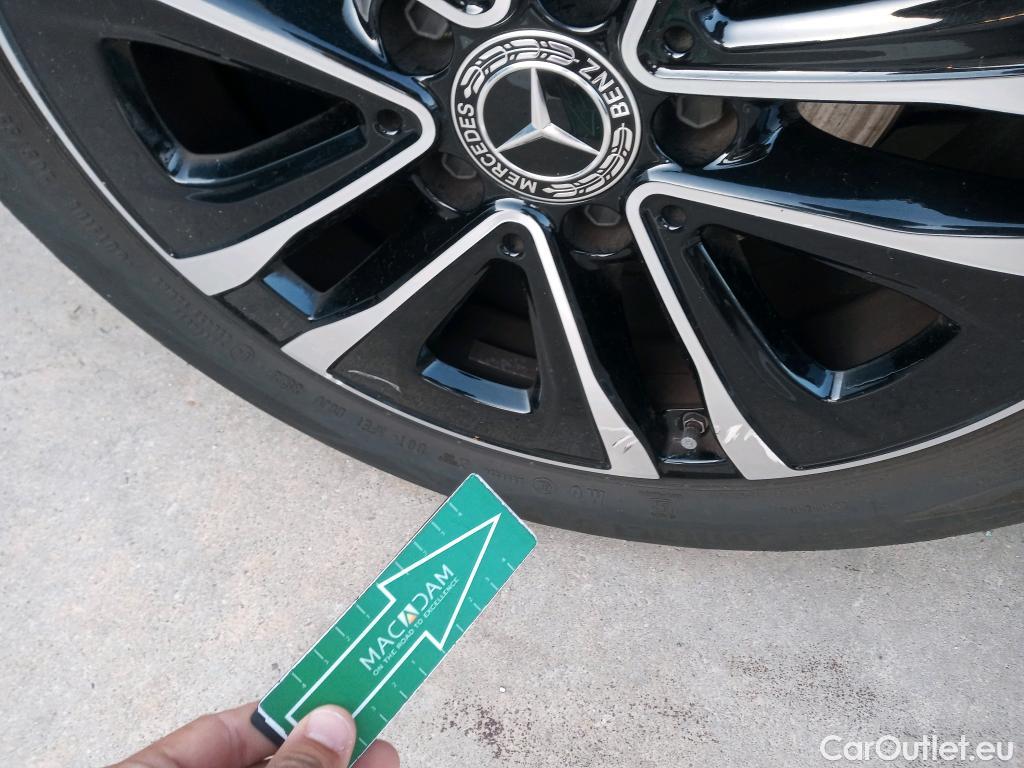  Mercedes  A-Klasse Clase A A 200 (177.087) 1.3 165CV AT7 E6d #5