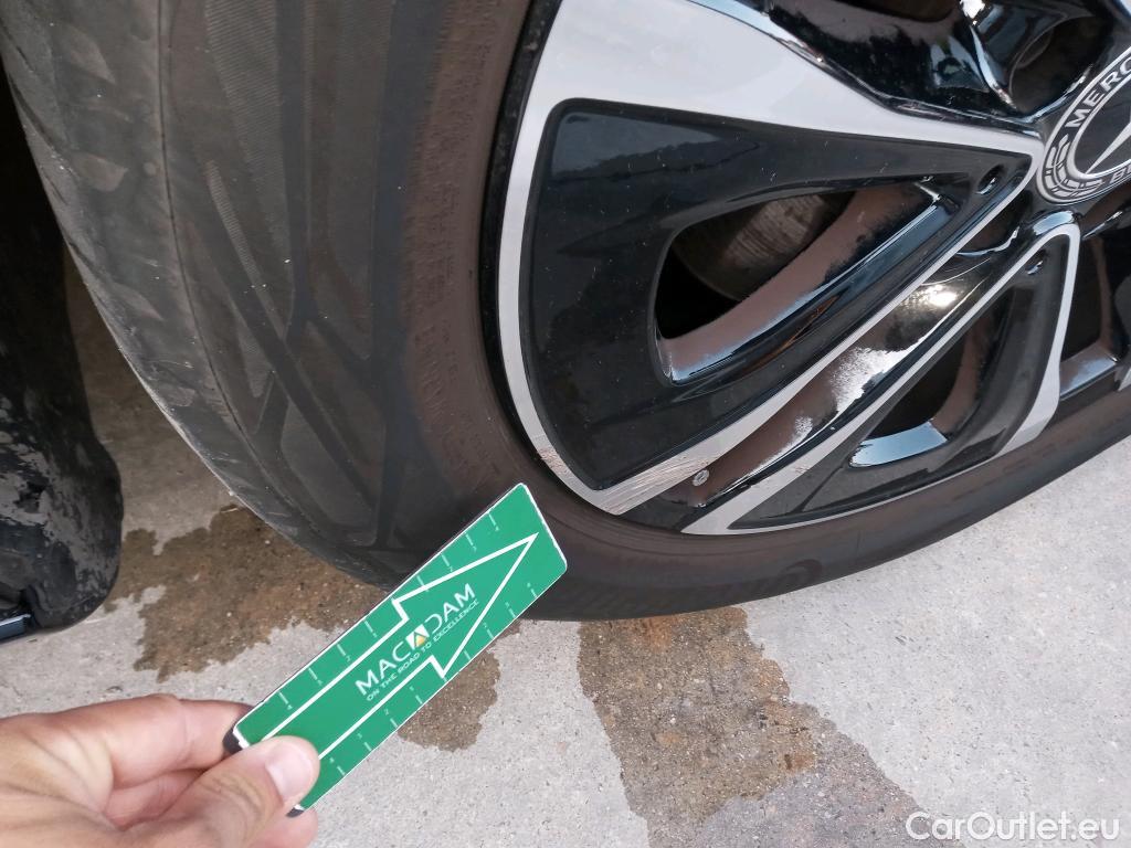  Mercedes  A-Klasse Clase A A 200 (177.087) 1.3 165CV AT7 E6d #3