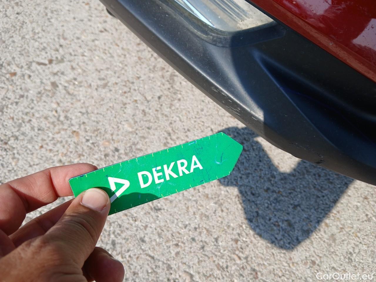  Nissan  Qashqai NISSAN  / 2017 / 5P / todoterreno DIG-T 116 kW (160 CV) E6D DCT N-CONNECTA #3