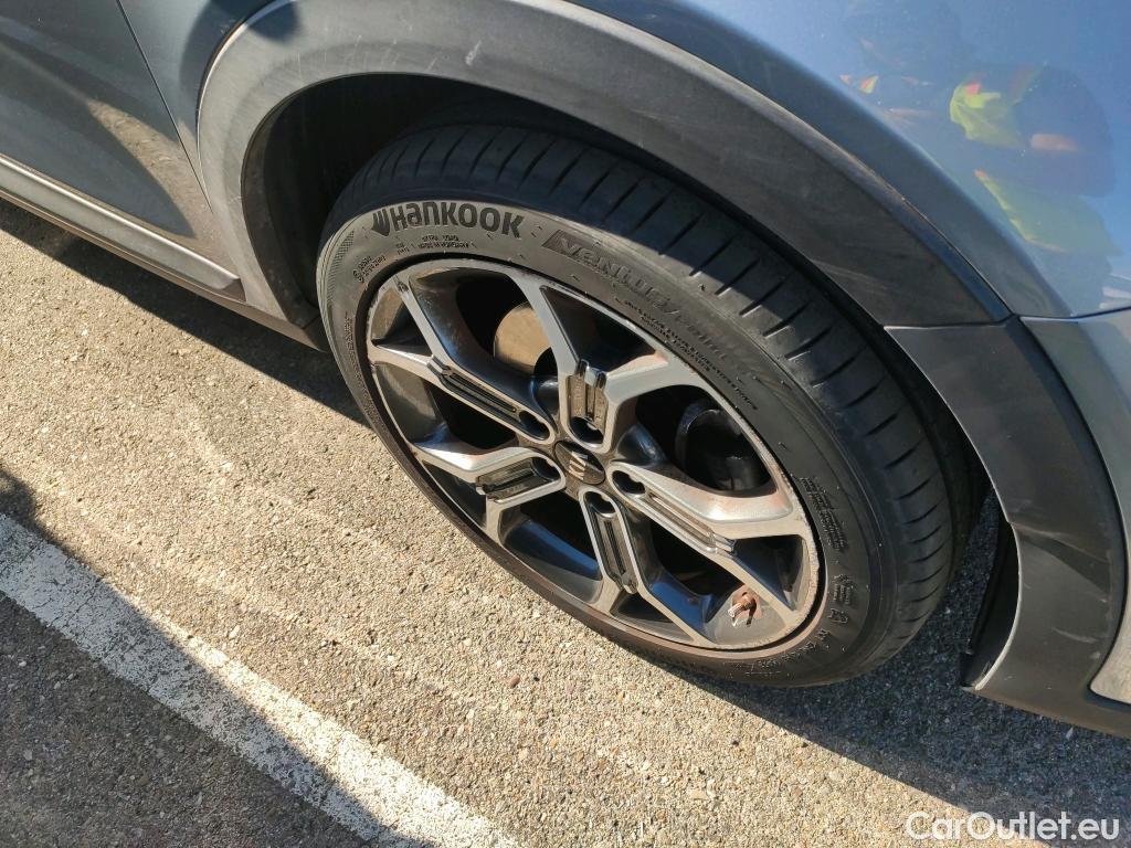  KIA  XCeed  eTech PHEV 1.6 105CV AT6 E6d #15