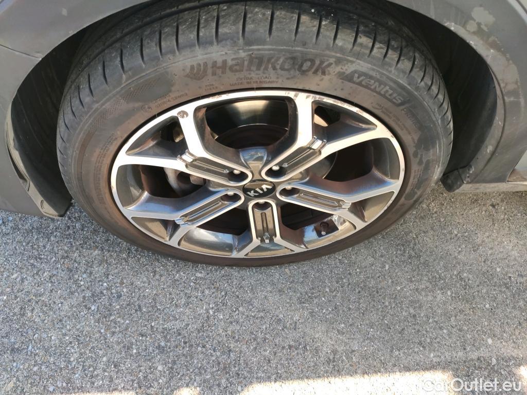  KIA  XCeed  eTech PHEV 1.6 105CV AT6 E6d #13