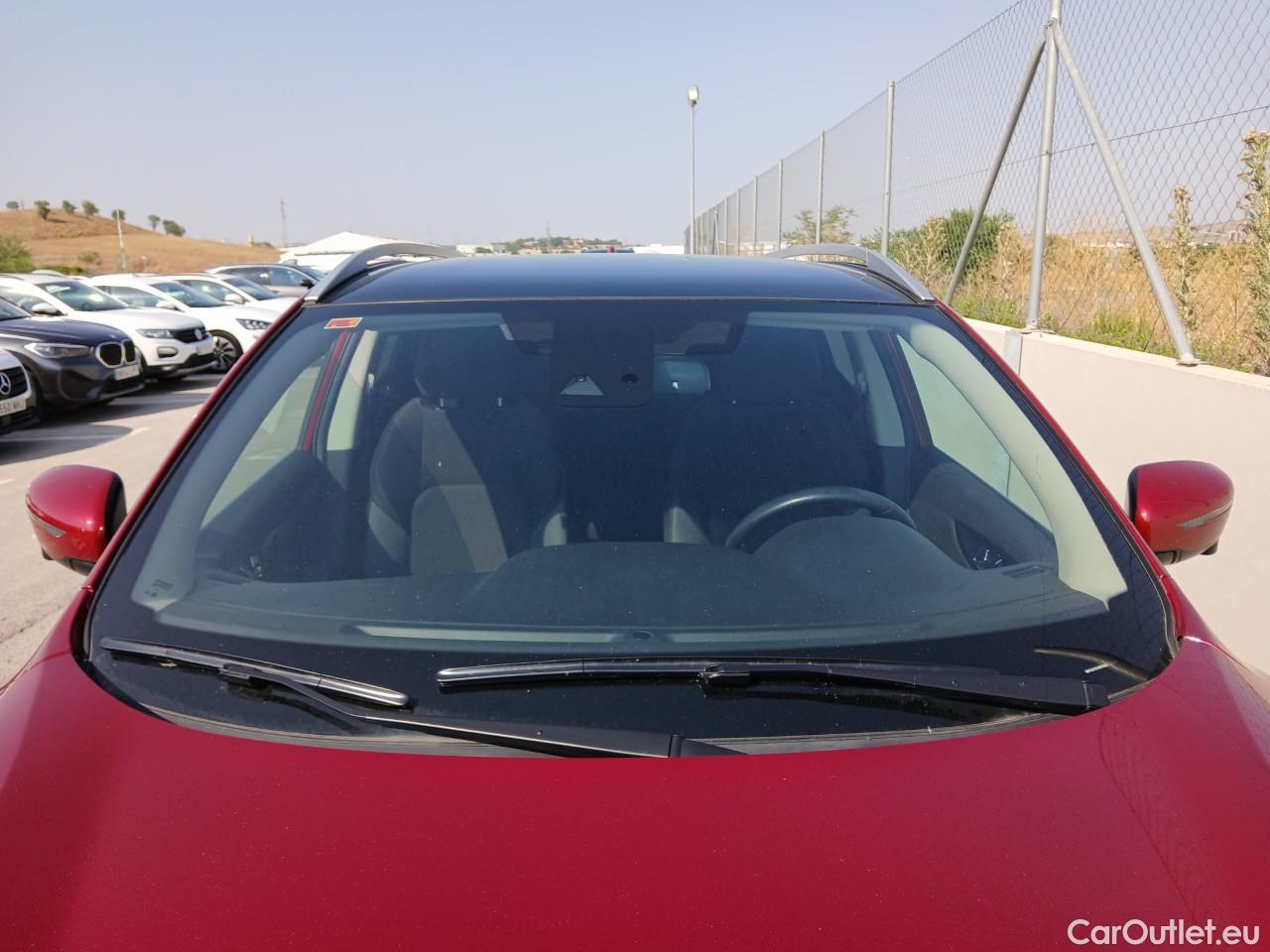  Nissan  Qashqai NISSAN  / 2017 / 5P / todoterreno DIG-T 116 kW (160 CV) E6D DCT N-CONNECTA #7