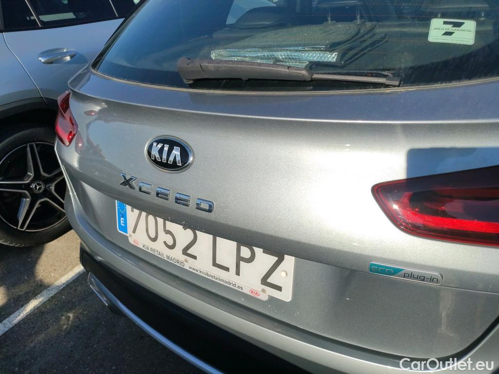  KIA  XCeed  eTech PHEV 1.6 105CV AT6 E6d #3