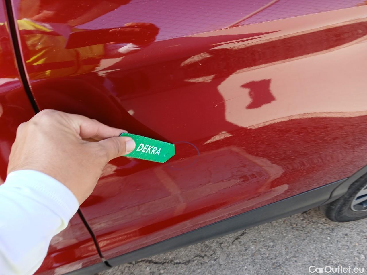  Nissan  Qashqai NISSAN  / 2017 / 5P / todoterreno DIG-T 116 kW (160 CV) E6D DCT N-CONNECTA #8