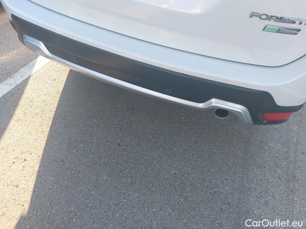  Land Rover  Discovery SUBARU Forester / 2019 / 5P / todoterreno 2.0i Hybrid CVT Executive #18