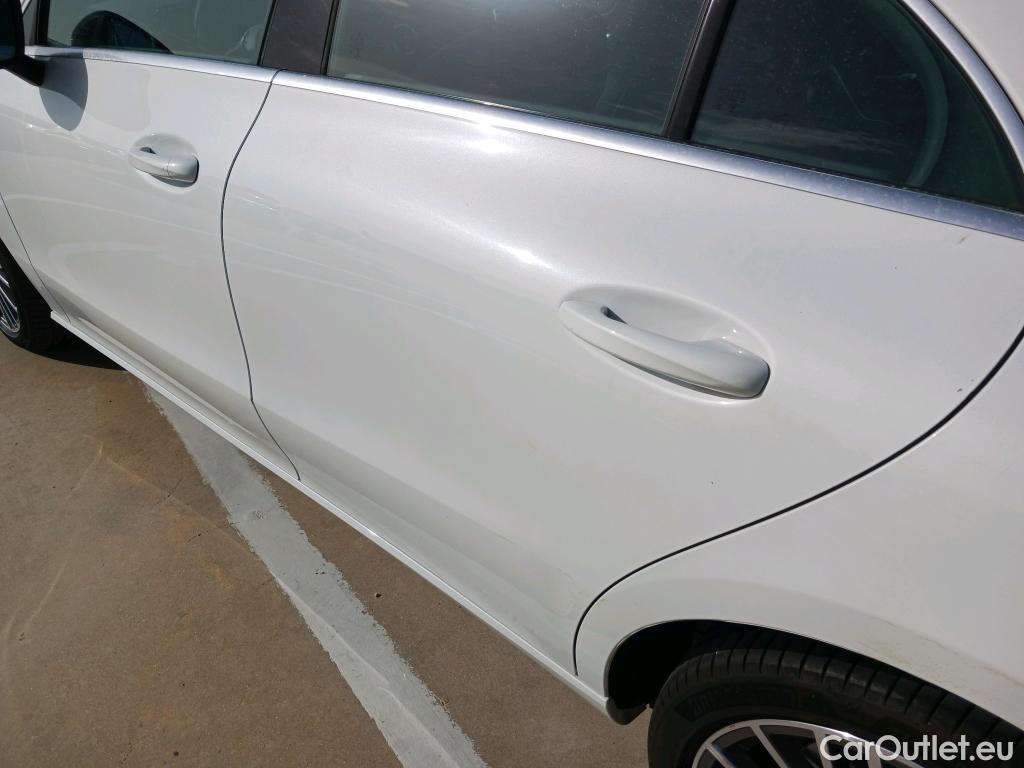  Mercedes  CLA-Klasse Clase CLA CLA 250 e (118.386) 1.3 220CV AT8 E6d #23