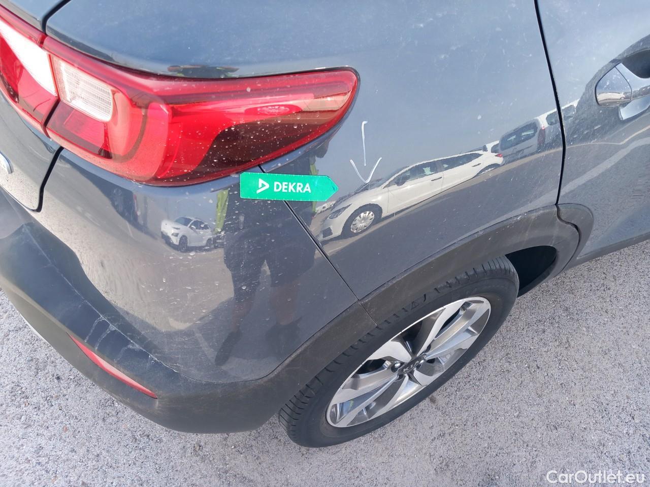  KIA  STONIC KIA  / 2017 / 5P / todoterreno 1.0 T-GDi 74kW (100CV) MHEV iMT Drive #38
