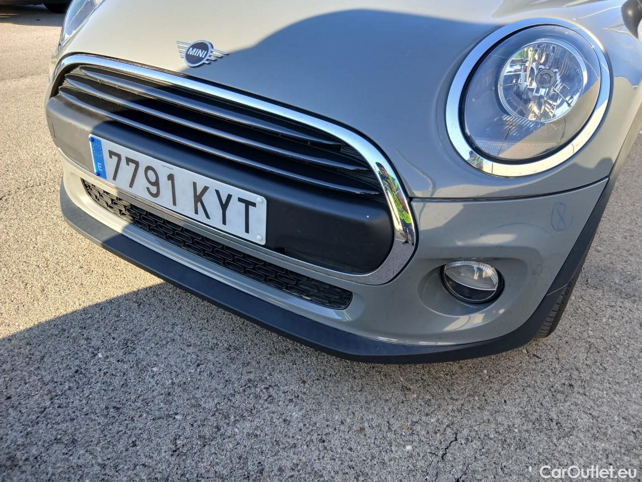  Mini  Mini  3p One D 1.5 95CV MT6 E6 #4