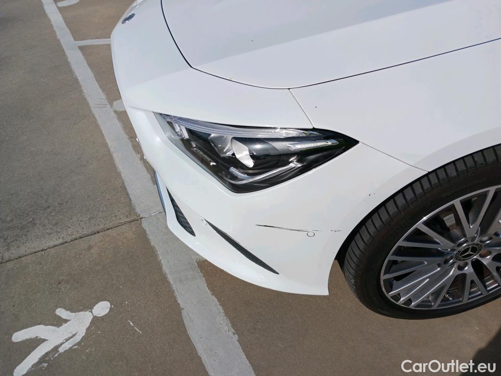  Mercedes  CLA-Klasse Clase CLA CLA 250 e (118.386) 1.3 220CV AT8 E6d #42