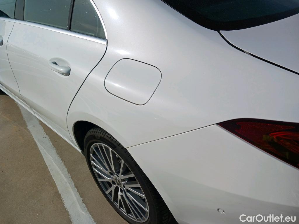  Mercedes  CLA-Klasse Clase CLA CLA 250 e (118.386) 1.3 220CV AT8 E6d #21