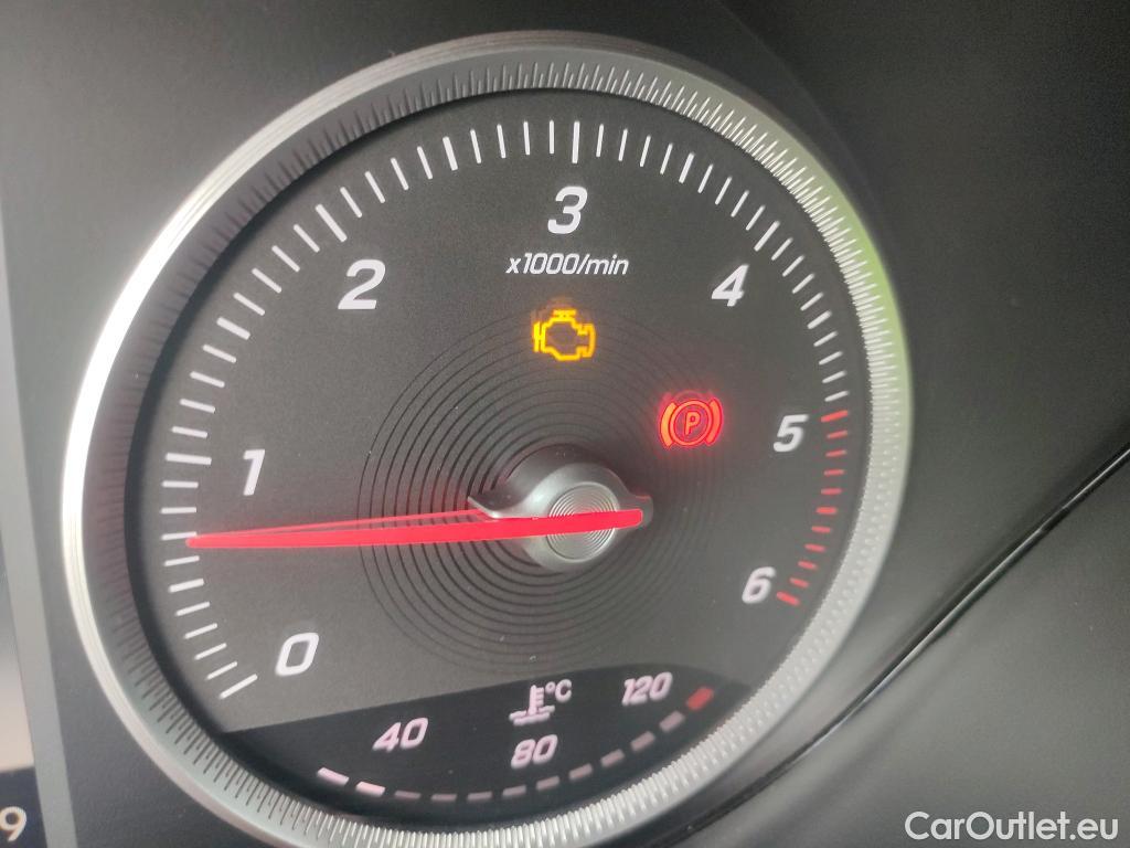  Mercedes  G-Klasee Clase GLC GLC 250 d 4Matic (253.909)AMG 2.1 AMG Line 205CV AT9 E6 #22