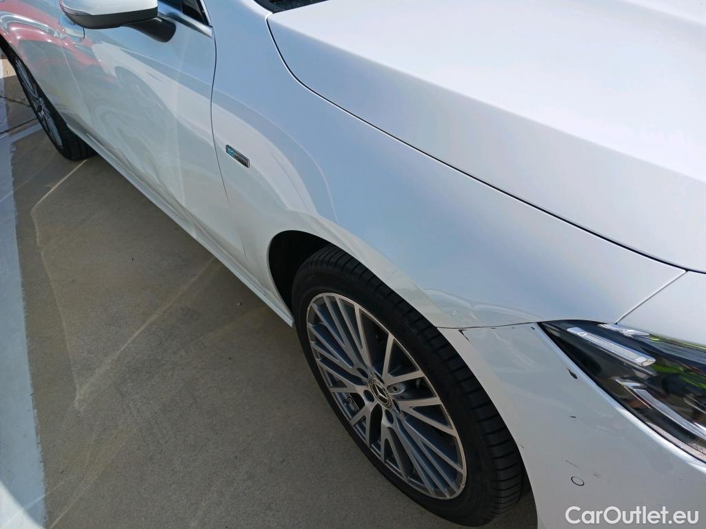  Mercedes  CLA-Klasse Clase CLA CLA 250 e (118.386) 1.3 220CV AT8 E6d #27