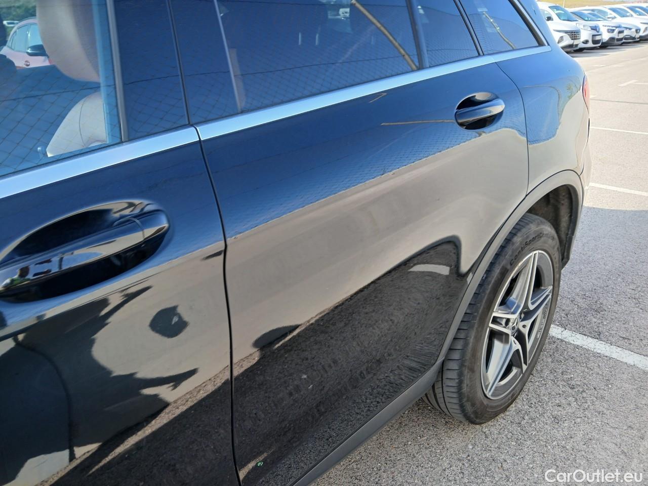  Mercedes  G-Klasee Clase GLC GLC 300 de 4Matic (253.911)AMG 2.0 AMG Line 305CV E6d #31