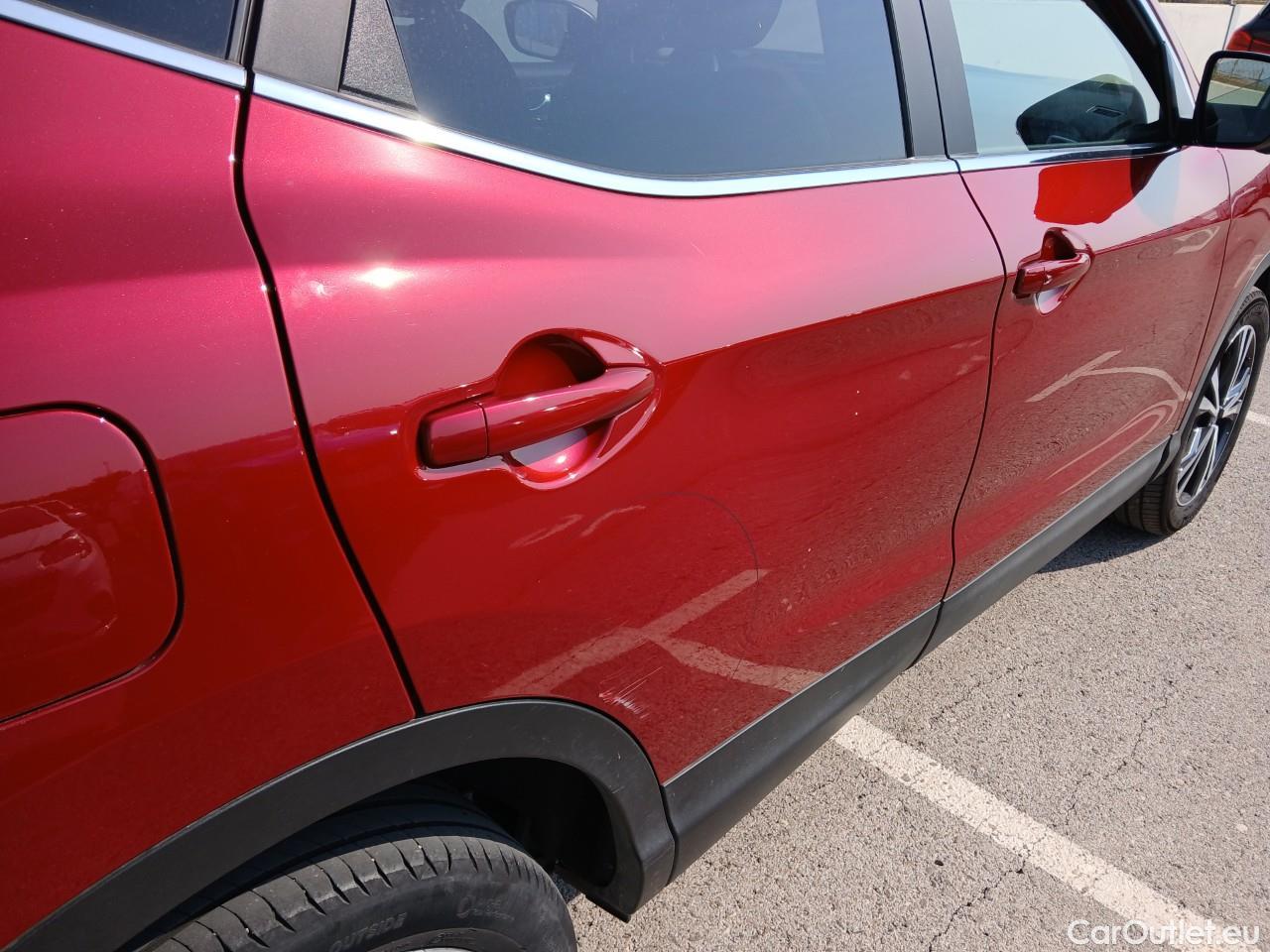  Nissan  Qashqai NISSAN  / 2017 / 5P / todoterreno DIG-T 116 kW (160 CV) E6D DCT N-CONNECTA #15