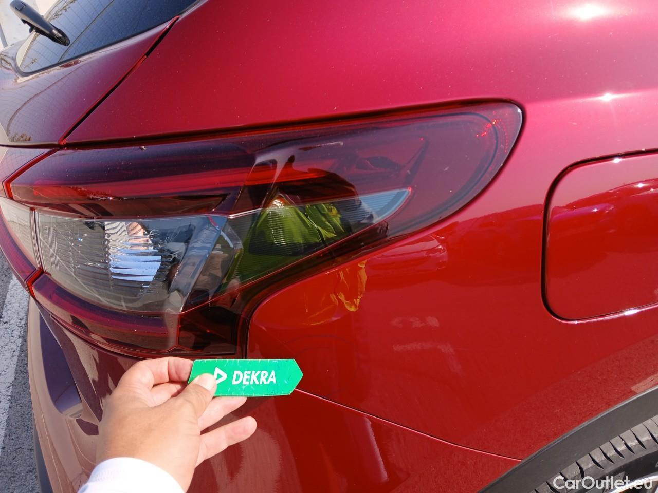  Nissan  Qashqai NISSAN  / 2017 / 5P / todoterreno DIG-T 116 kW (160 CV) E6D DCT N-CONNECTA #14