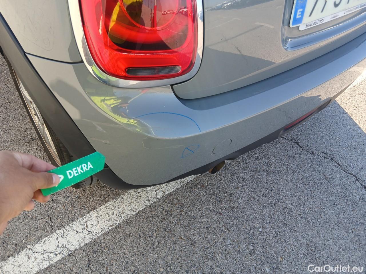  Mini  Mini  3p One D 1.5 95CV MT6 E6 #17
