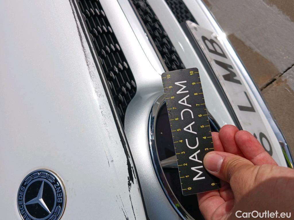  Mercedes  CLA-Klasse Clase CLA CLA 250 e (118.386) 1.3 220CV AT8 E6d #32