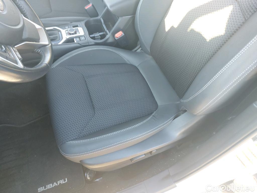  Land Rover  Discovery SUBARU Forester / 2019 / 5P / todoterreno 2.0i Hybrid CVT Executive #11