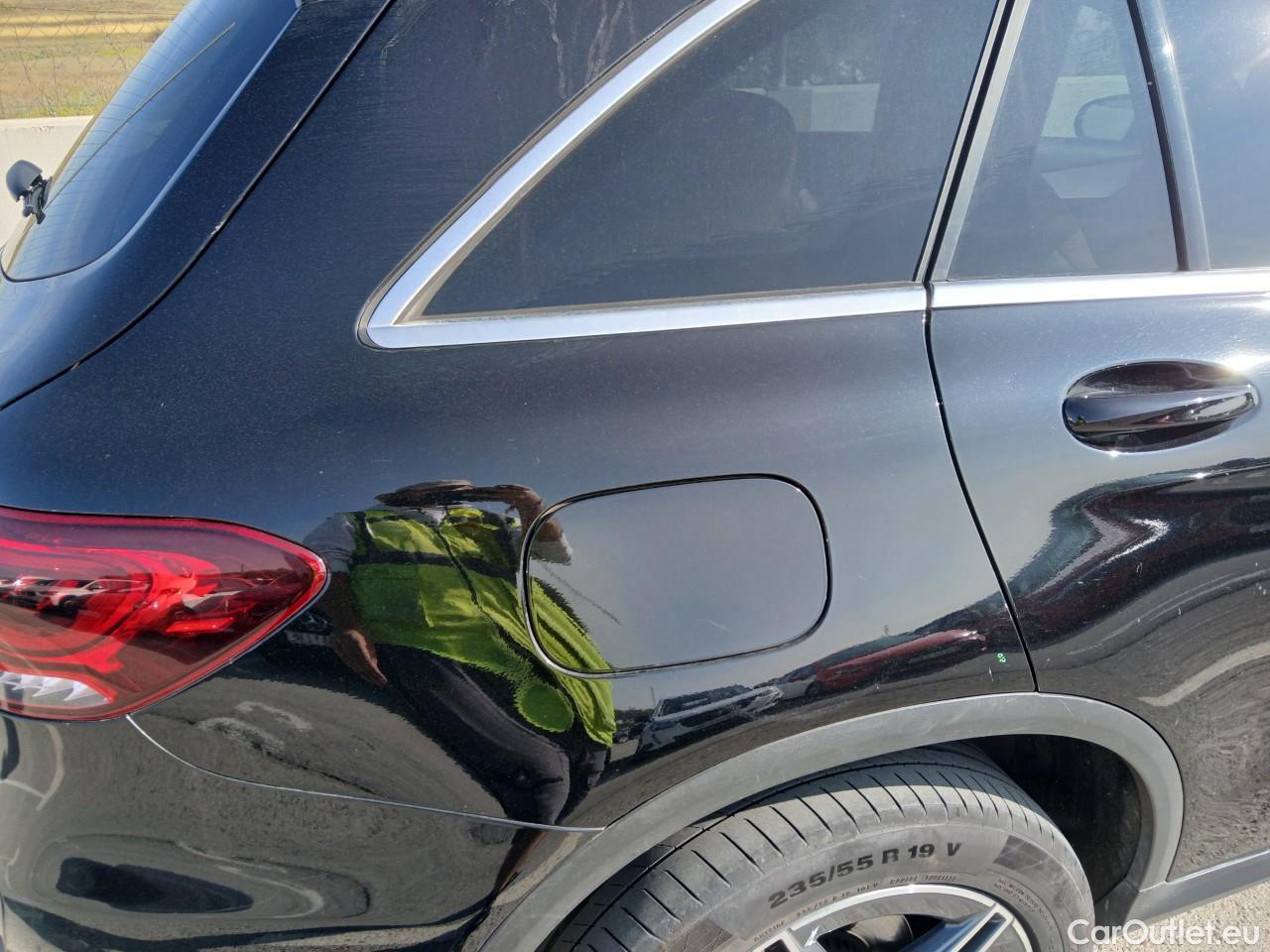  Mercedes  G-Klasee Clase GLC GLC 300 de 4Matic (253.911)AMG 2.0 AMG Line 305CV E6d #45