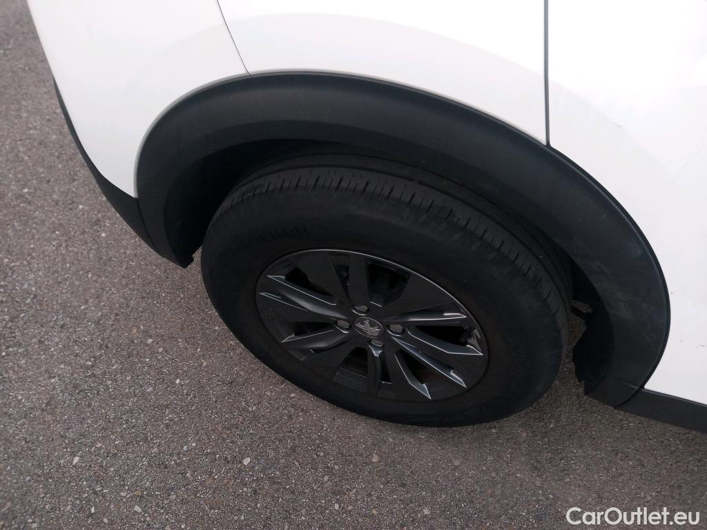  Peugeot  2008  Active Pack 1.5 HDi 110CV MT6 E6d #5