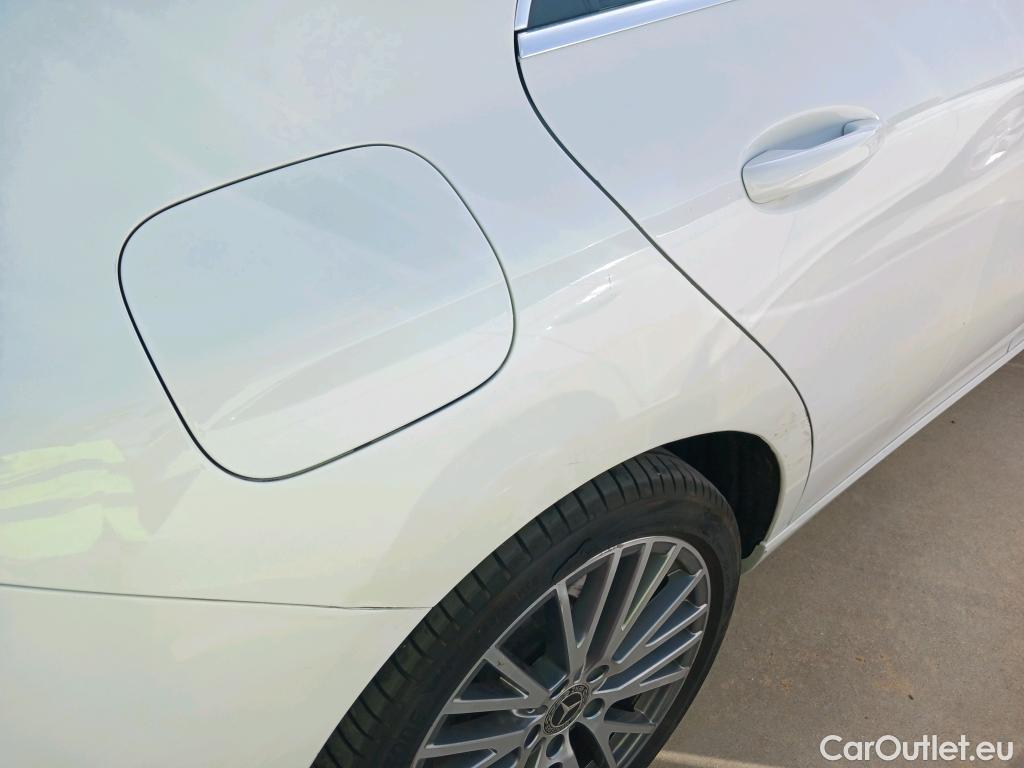 Mercedes  CLA-Klasse Clase CLA CLA 250 e (118.386) 1.3 220CV AT8 E6d #19