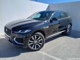  Land Rover  Discovery JAGUAR F-Pace / 2020 / 5P / todoterreno 2.0D I4 204PS AWD Auto MHEV R-Dynamic S 
