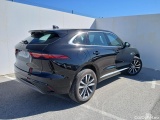  Land Rover  Discovery JAGUAR F-Pace / 2020 / 5P / todoterreno 2.0D I4 204PS AWD Auto MHEV R-Dynamic S #2