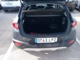  KIA  STONIC KIA  / 2017 / 5P / todoterreno 1.0 T-GDi 74kW (100CV) MHEV iMT Drive #8