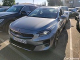  KIA  XCeed  eTech PHEV 1.6 105CV AT6 E6d 