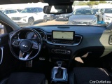 KIA  XCeed  eTech PHEV 1.6 105CV AT6 E6d #3