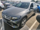  Mercedes  G-Klasee Clase GLC GLC 250 d 4Matic (253.909)AMG 2.1 AMG Line 205CV AT9 E6 