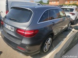  Mercedes  G-Klasee Clase GLC GLC 250 d 4Matic (253.909)AMG 2.1 AMG Line 205CV AT9 E6 #2