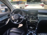  Mercedes  G-Klasee Clase GLC GLC 250 d 4Matic (253.909)AMG 2.1 AMG Line 205CV AT9 E6 #3