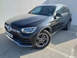  Mercedes  G-Klasee Clase GLC GLC 300 de 4Matic (253.911)AMG 2.0 AMG Line 305CV E6d 