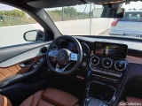  Mercedes  G-Klasee Clase GLC GLC 300 de 4Matic (253.911)AMG 2.0 AMG Line 305CV E6d #3
