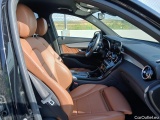  Mercedes  G-Klasee Clase GLC GLC 300 de 4Matic (253.911)AMG 2.0 AMG Line 305CV E6d #6