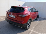  Nissan  Qashqai NISSAN  / 2017 / 5P / todoterreno DIG-T 116 kW (160 CV) E6D DCT N-CONNECTA #2