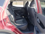  Nissan  Qashqai NISSAN  / 2017 / 5P / todoterreno DIG-T 116 kW (160 CV) E6D DCT N-CONNECTA #7