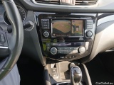  Nissan  Qashqai NISSAN  / 2017 / 5P / todoterreno DIG-T 116 kW (160 CV) E6D DCT N-CONNECTA #11