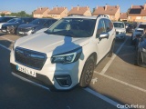  Land Rover  Discovery SUBARU Forester / 2019 / 5P / todoterreno 2.0i Hybrid CVT Executive 
