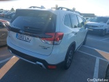  Land Rover  Discovery SUBARU Forester / 2019 / 5P / todoterreno 2.0i Hybrid CVT Executive #2