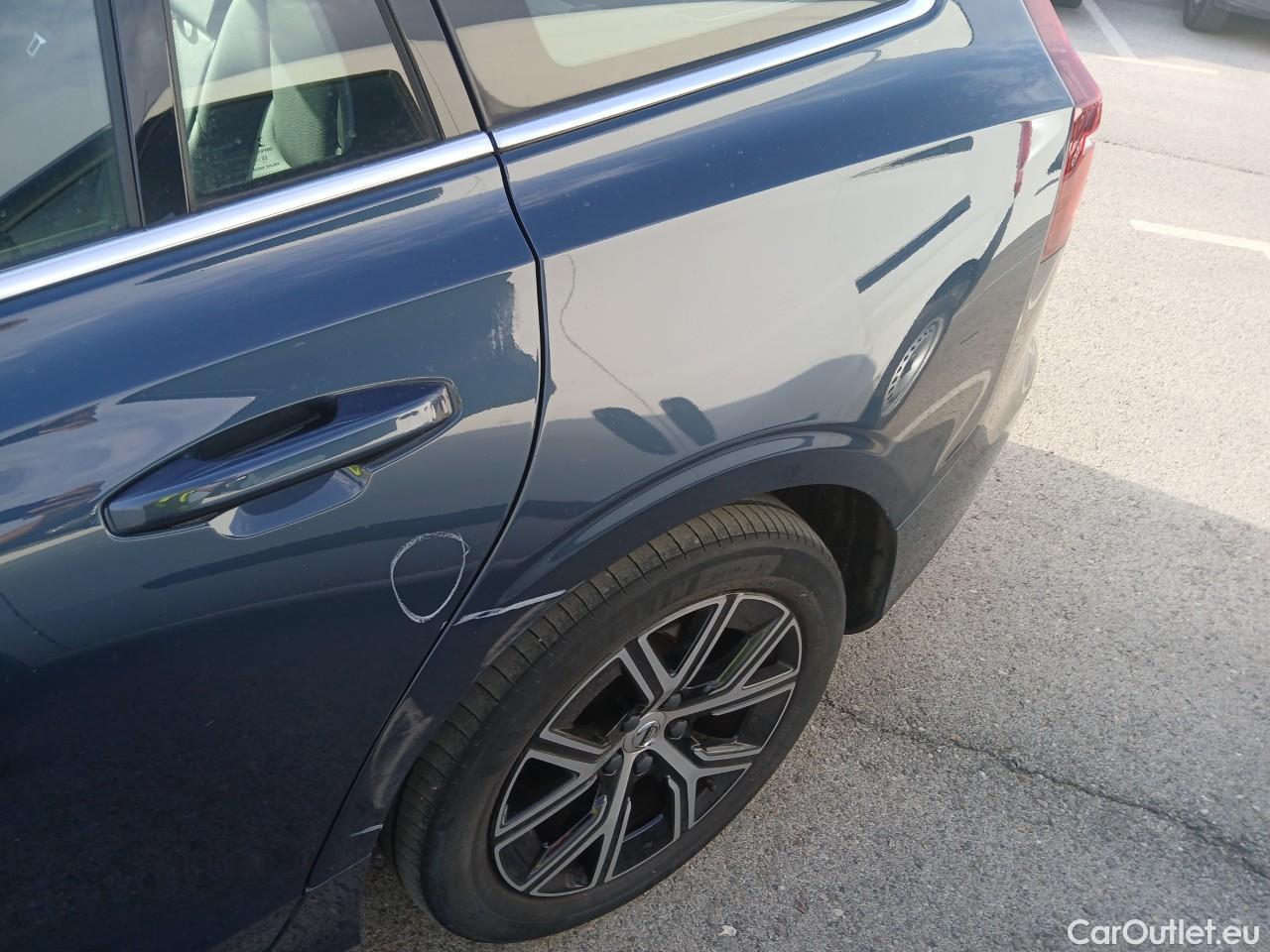  Volvo  V60 VOLVO  / 2018 / 5P / familiar 2.0 B4 (D) Core Auto #15