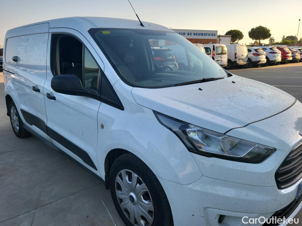  Ford  Transit Connect FORD /2013/4P/furgón Van 1.5 TDCi 74kW Trend 240 L2 #9
