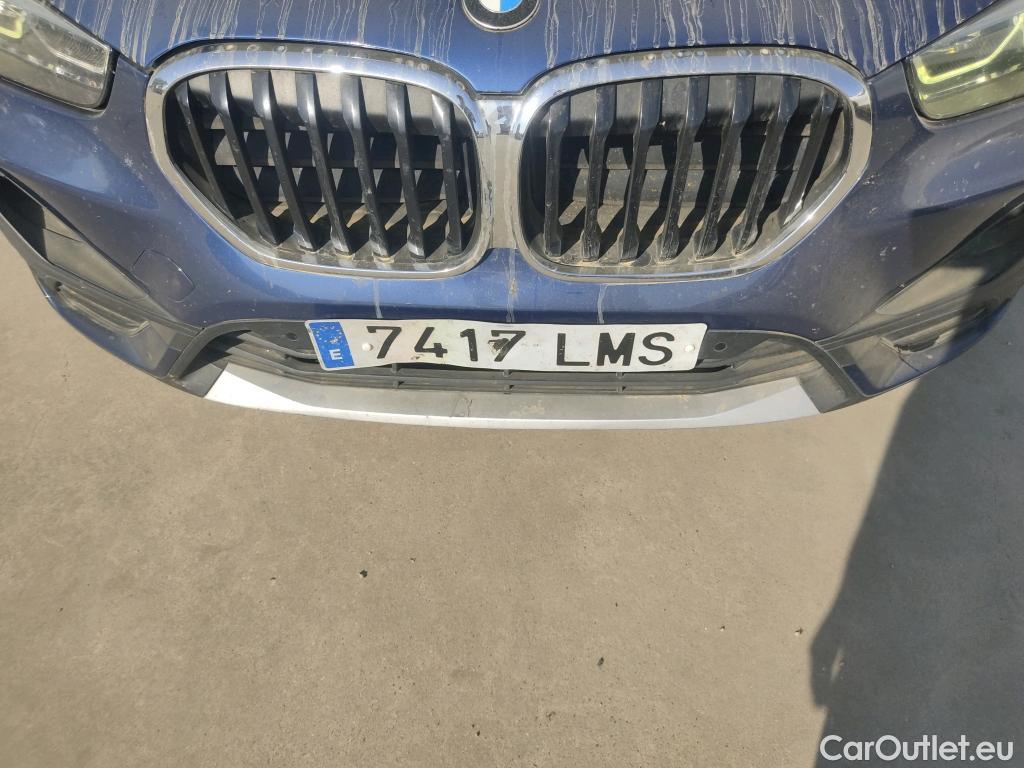  Bmw  X1 Serie  sDrive18d Business 2.0 150CV AT8 E6 #34