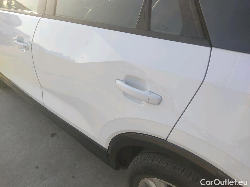  Audi  Q2  35 TFSI advanced 1.5 TFSI 150CV AT7 E6d #11