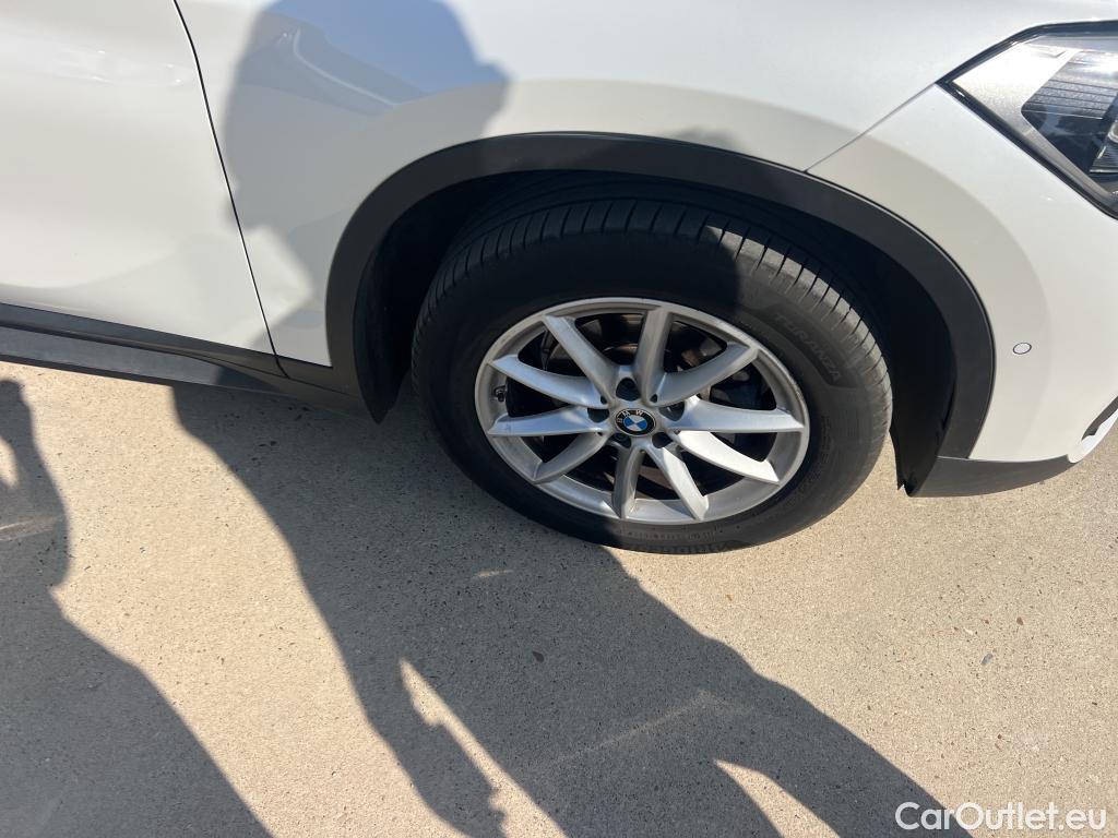  Bmw  X1 BMW  / 2019 / 5P / todoterreno sDrive16d Aut. Business #3