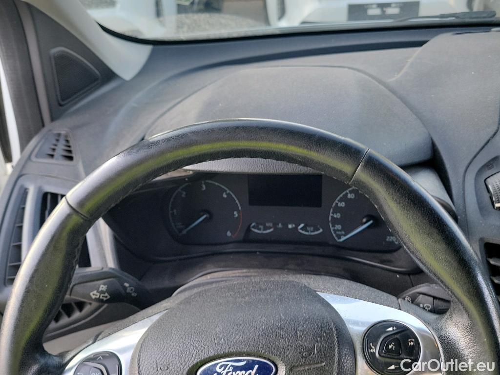  Ford  Transit Connect FORD /2013/4P/furgón Van 1.5 TDCi 74kW Trend 240 L2 #23