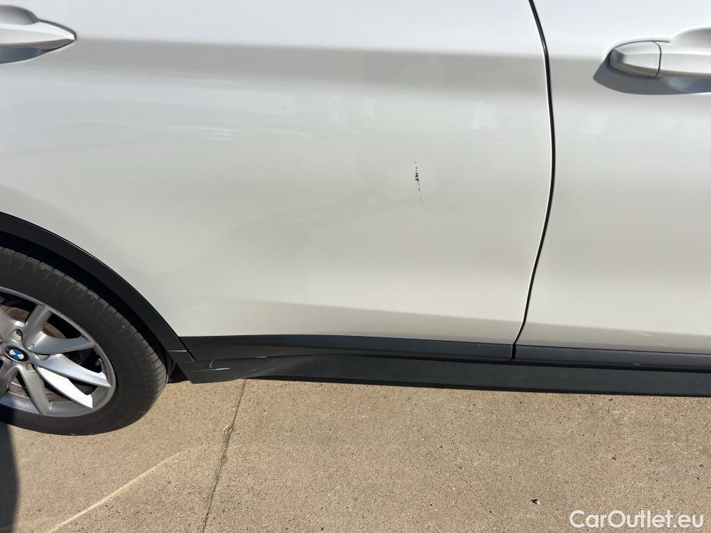  Bmw  X1 BMW  / 2019 / 5P / todoterreno sDrive16d Aut. Business #8