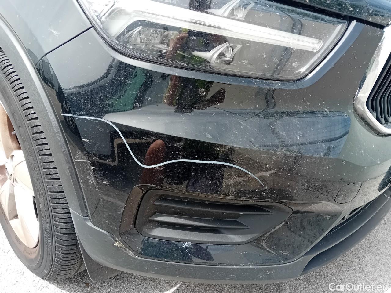  Volvo  XC 40 XC40 Momentum Core 2WD 1.5 130CV MT6 E6d #16