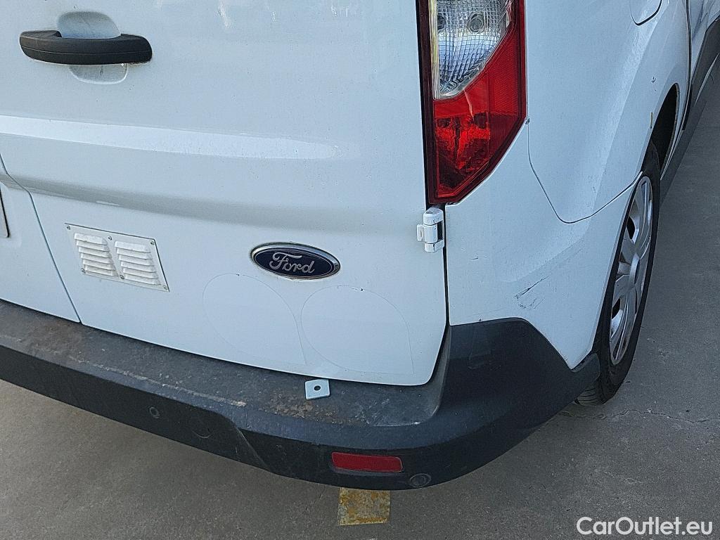  Ford  Transit Connect FORD /2013/4P/furgón Van 1.5 TDCi 74kW Trend 240 L2 #15